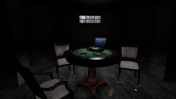The Palace of Unrest screenshot 4