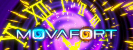 MOVAFORT cover art