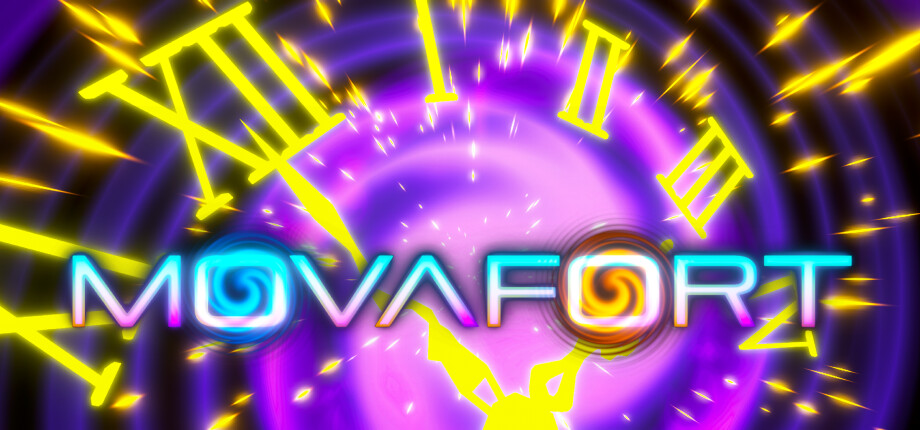 MOVAFORT cover art