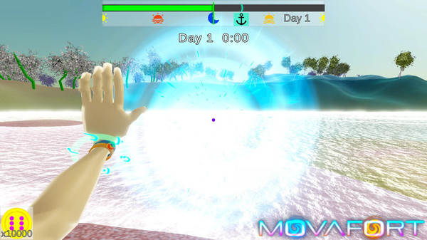 MOVAFORT screenshot 1