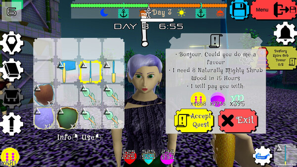 MOVAFORT screenshot 3