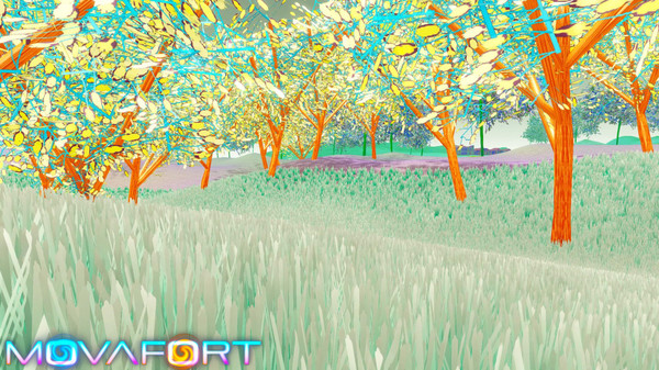 MOVAFORT screenshot 5