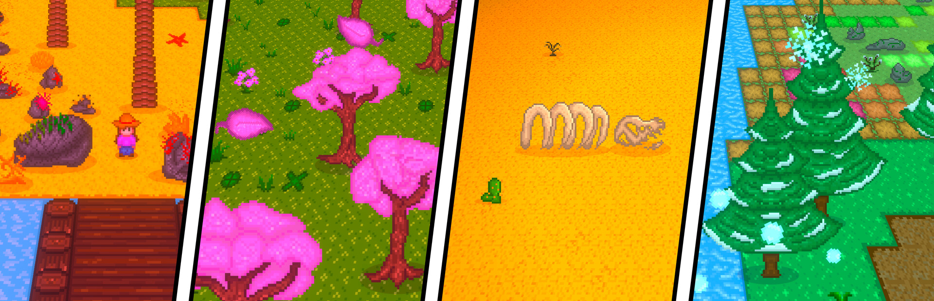Evolution Tale