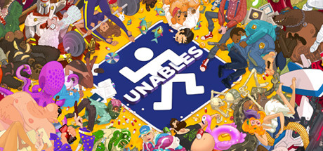 UNABLES banner