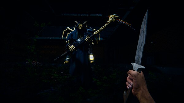 Fantôme screenshot 3