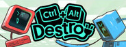 Ctrl+Alt+Destroy
