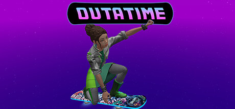 Outatime steam charts