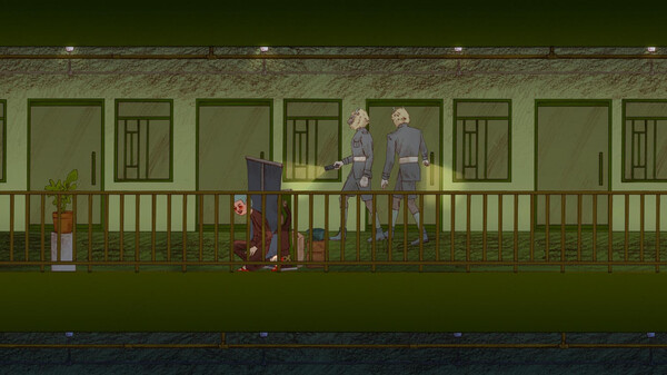 NAME OF THE WILL screenshot 6