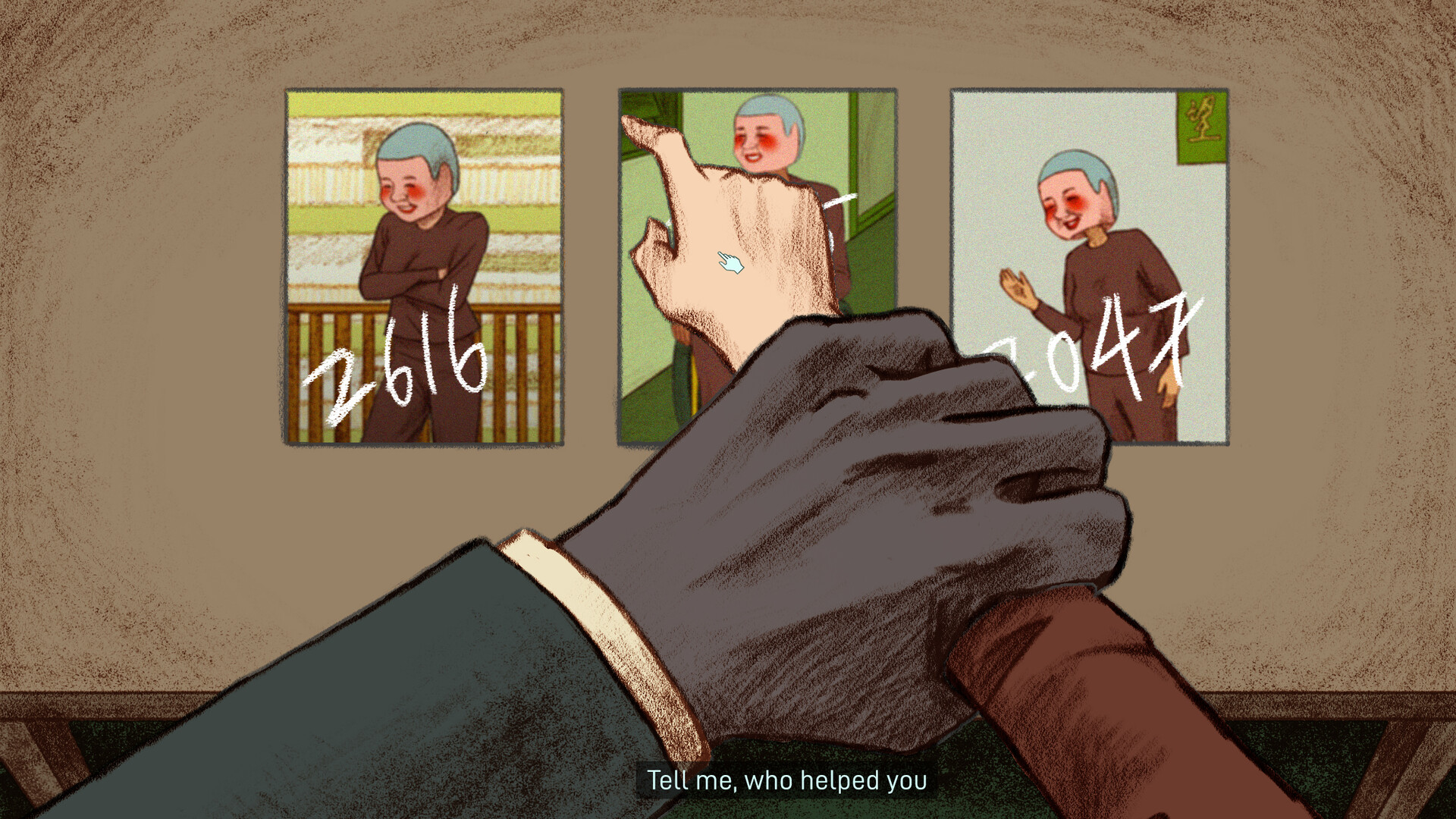 NAME OF THE WILL screenshot #12