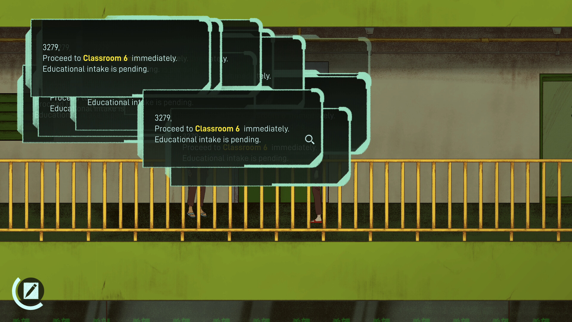 NAME OF THE WILL screenshot #4