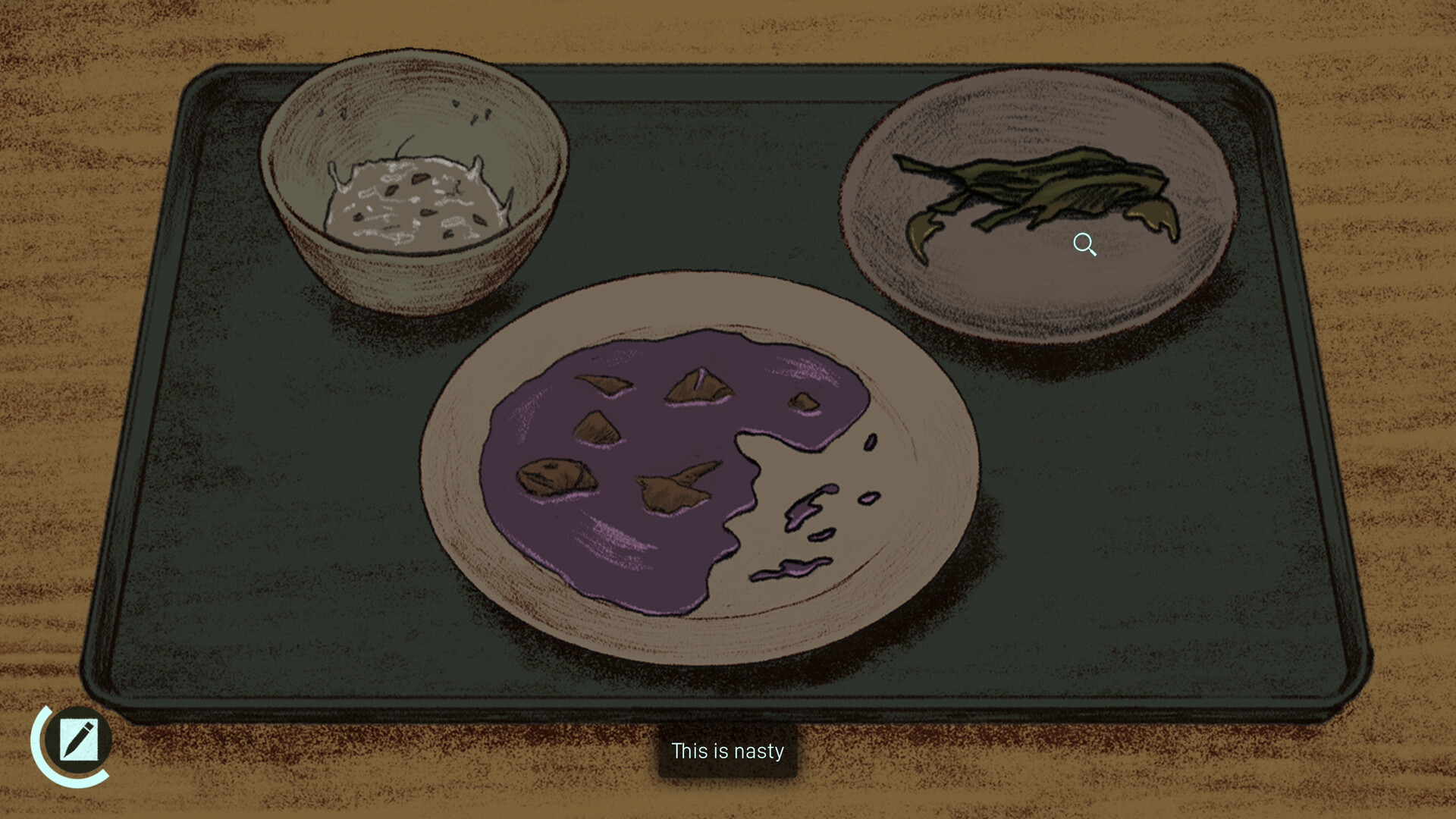 NAME OF THE WILL screenshot #14