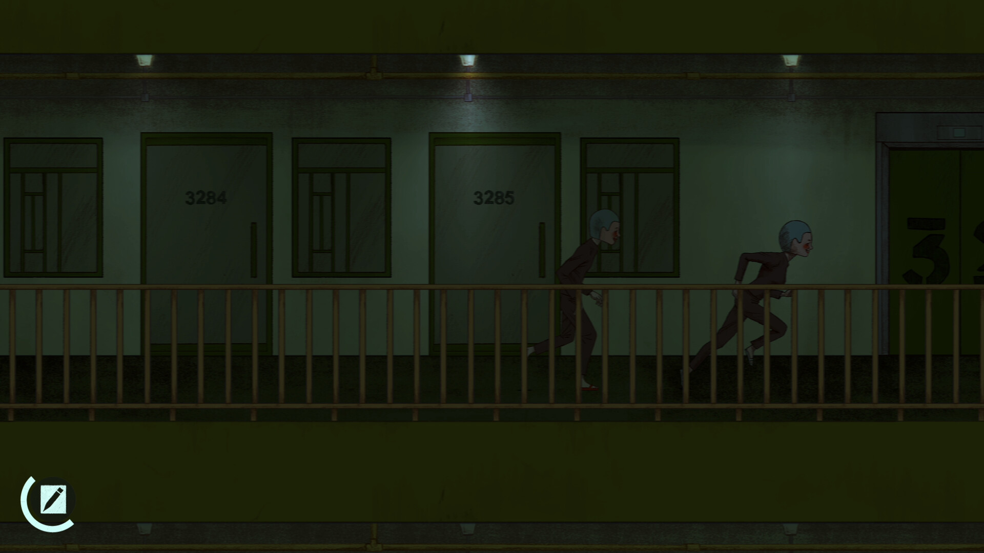 NAME OF THE WILL screenshot #10