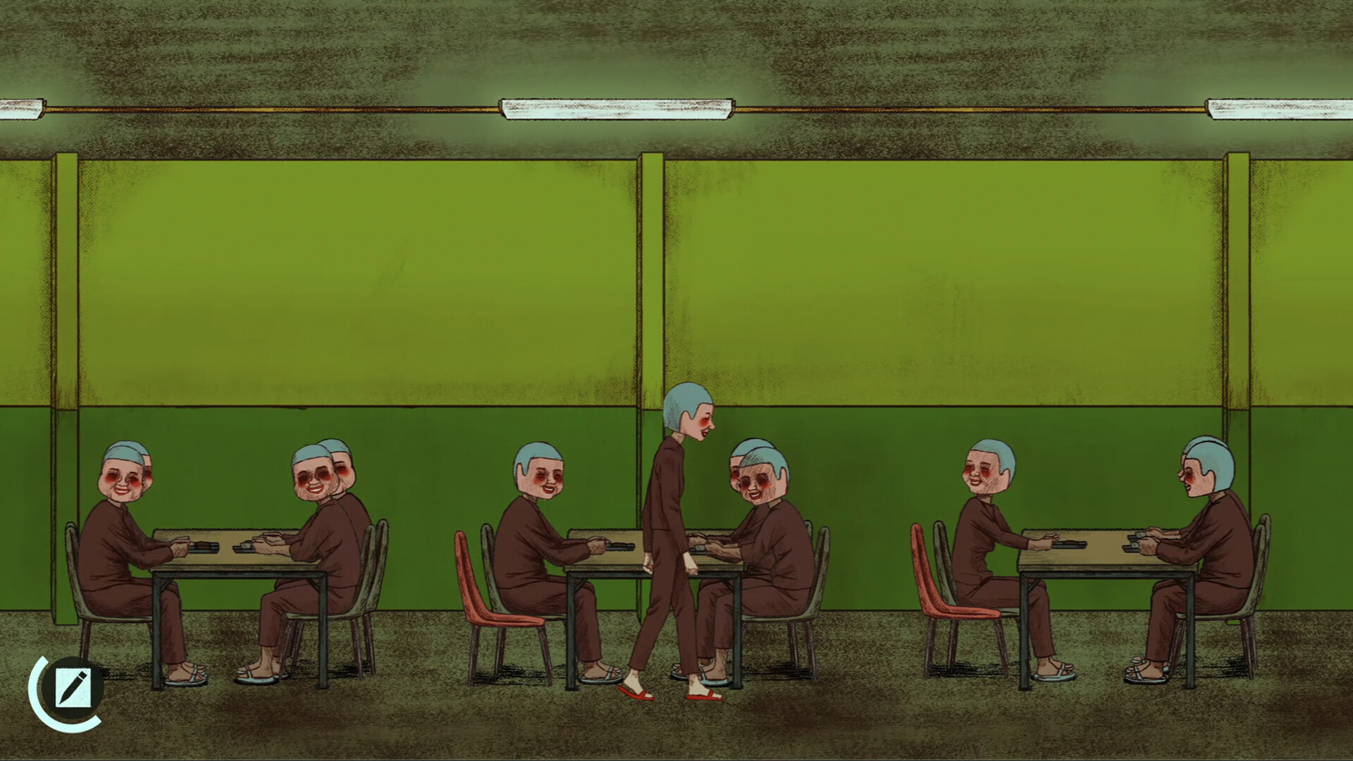 NAME OF THE WILL screenshot #5