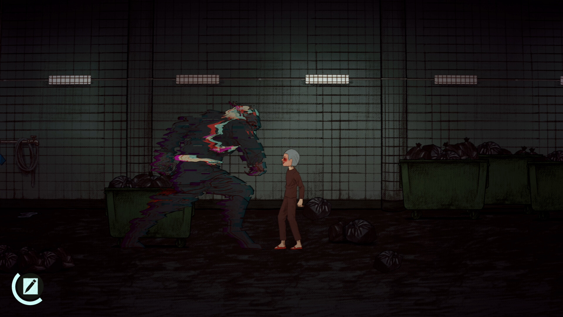 NAME OF THE WILL screenshot #11