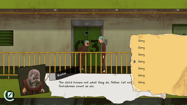 Name of the Will screenshot 7