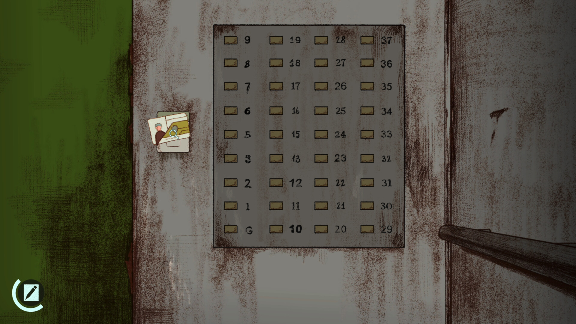NAME OF THE WILL screenshot #8
