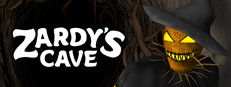 Zardy's Cave Banner