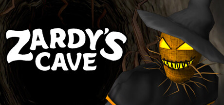 Zardy's Cave Steam Banner