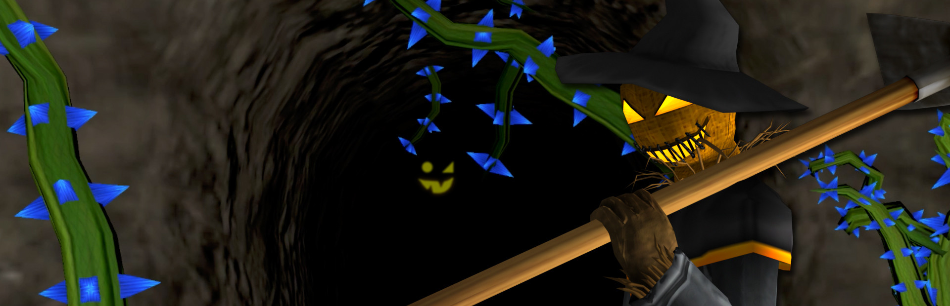 Zardy's Cave