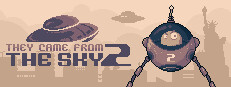 They Came From the Sky 2