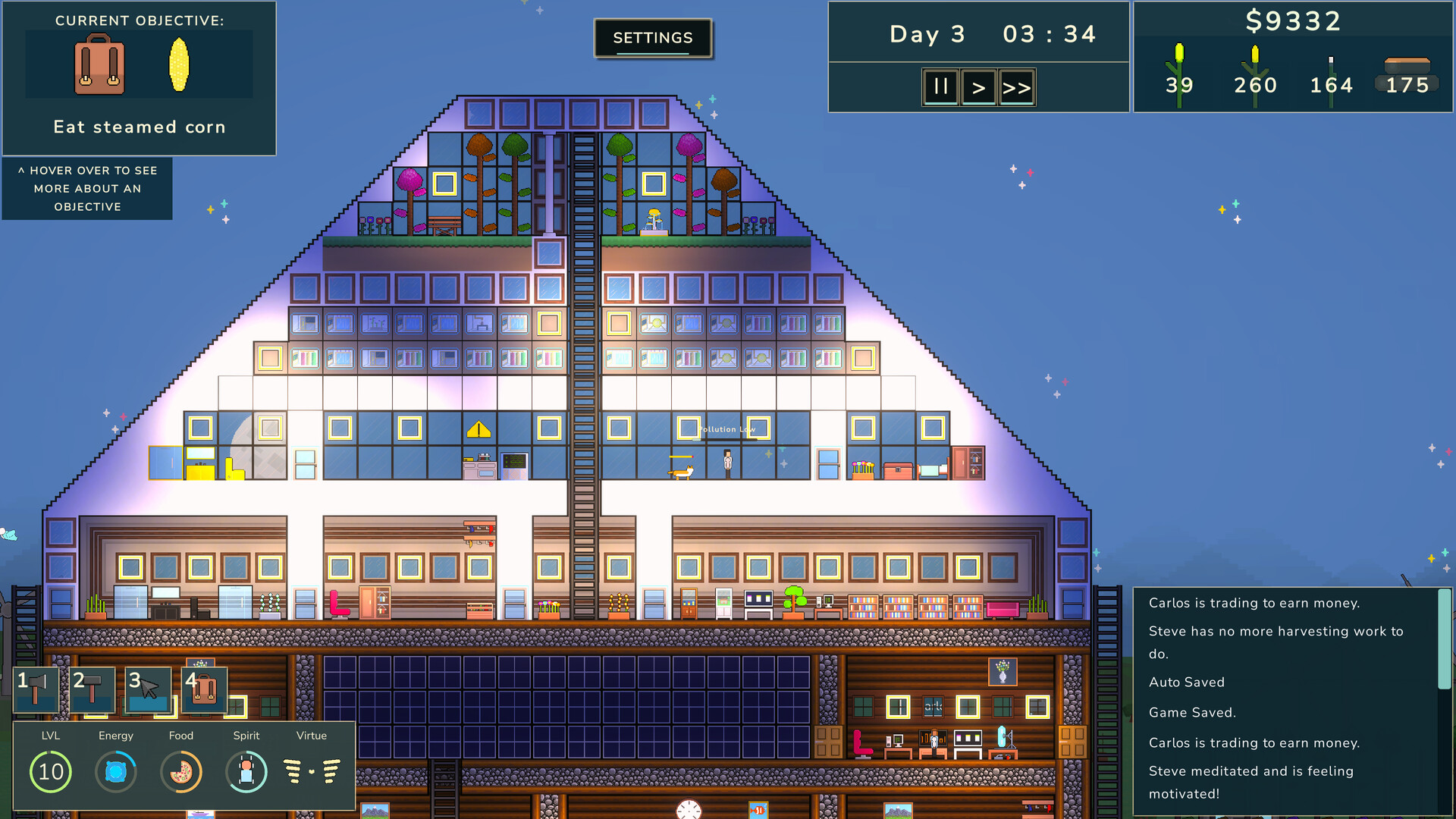 Home By The River screenshot 7