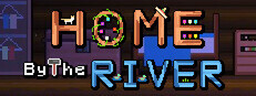 Home By The River cover