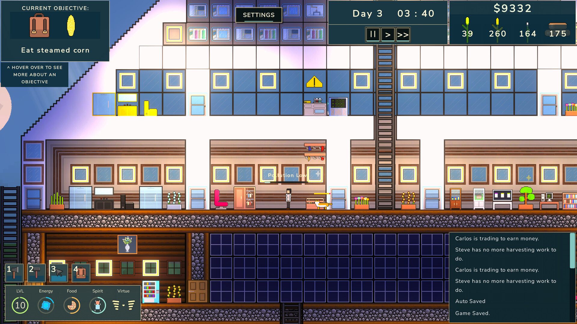 Home By The River screenshot 8