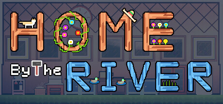 Home By The River banner image