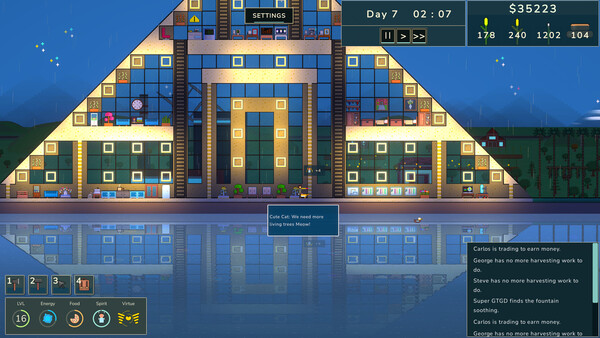 Home By The River 截图 13