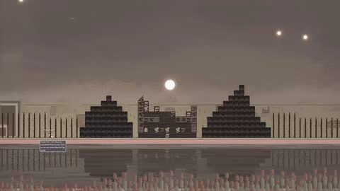 Home By The River video 2