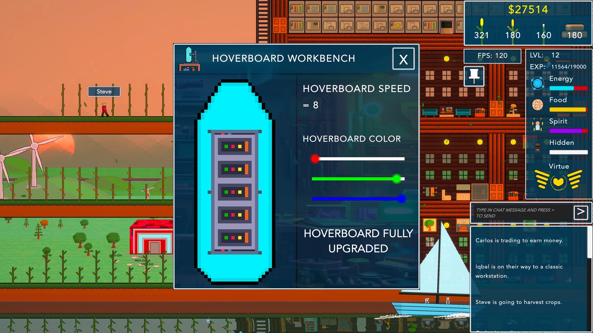 Home By The River screenshot #12