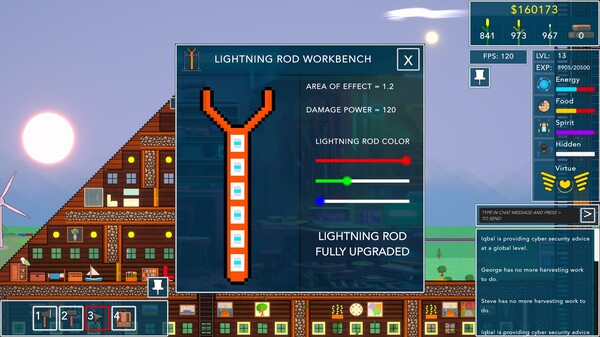Home By The River screenshot 13