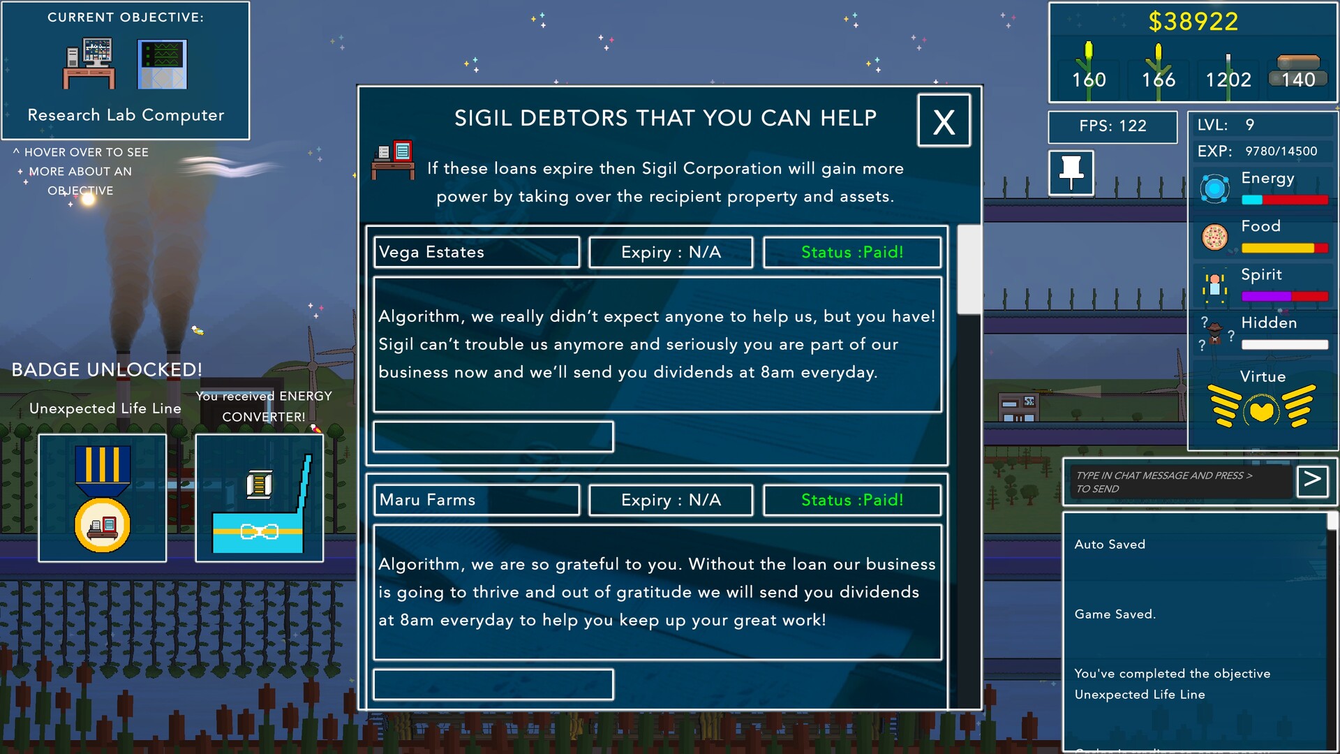Home By The River screenshot #11
