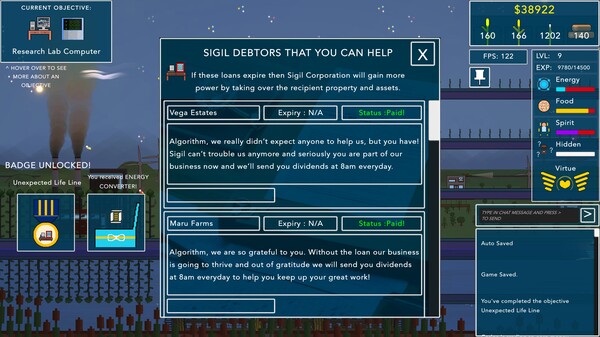 Home By The River screenshot 11