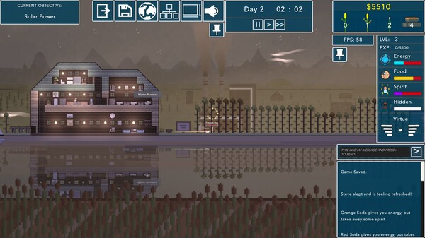 Home By The River screenshot 3