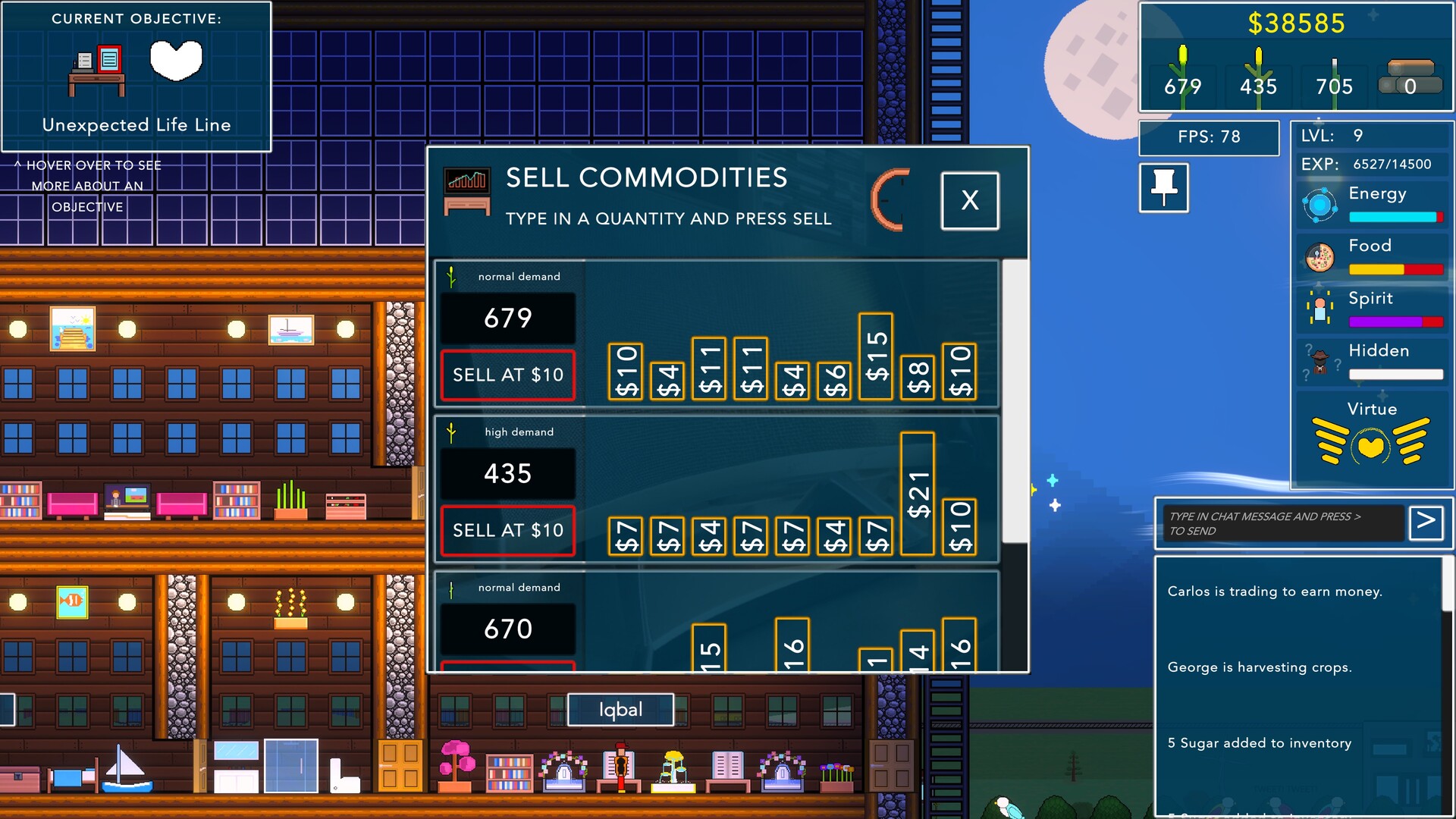 Home By The River screenshot #10