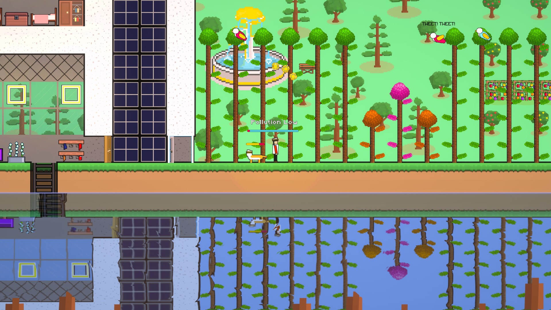 Home By The River screenshot #9