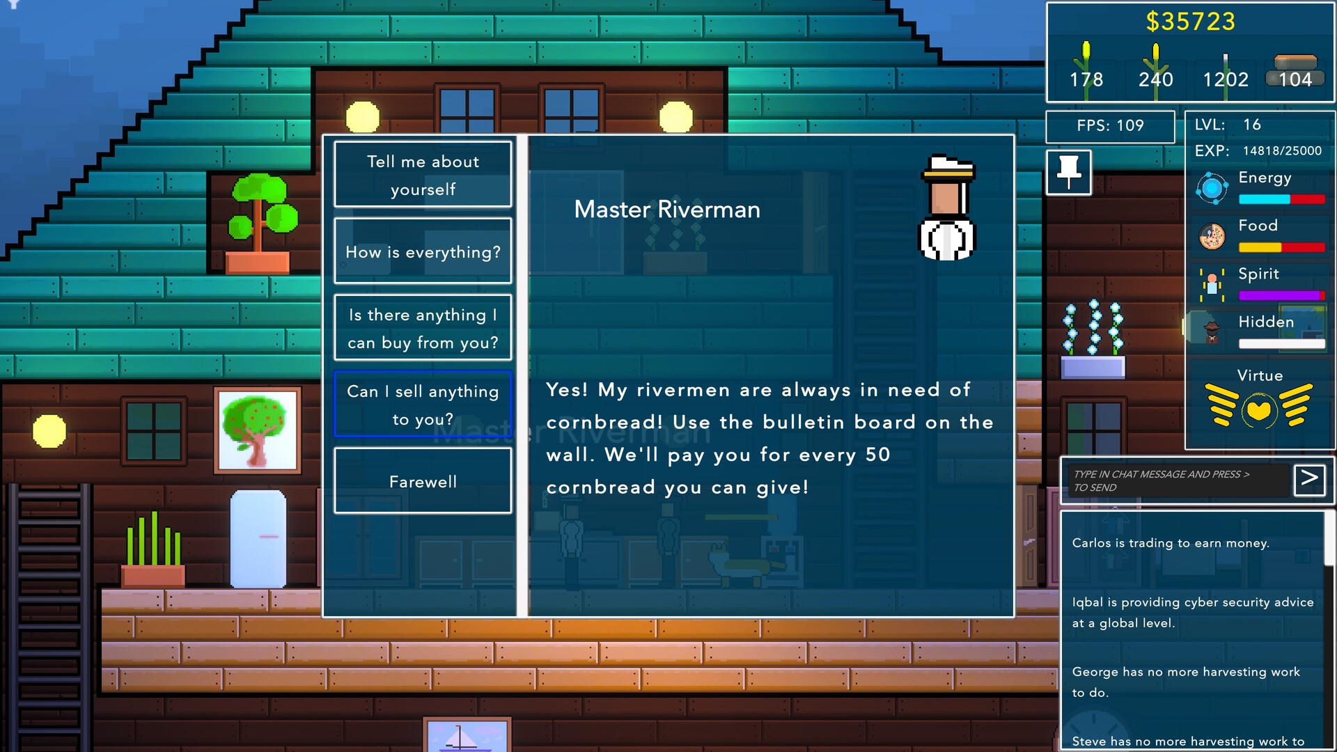 Home By The River screenshot #6