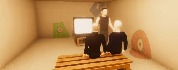 Better Off Dead - Life as a Prison Guard video 4