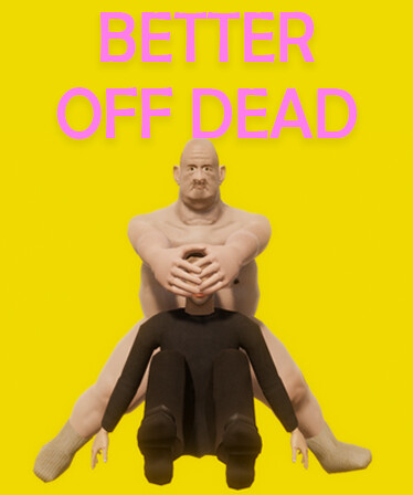 Better Off Dead - Life as a Prison Guard