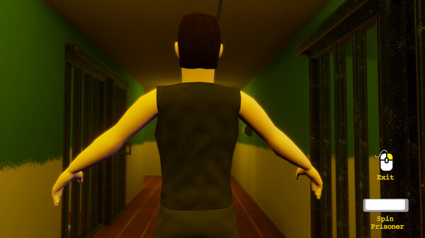 Screenshot z Better Off Dead - Life as a Prison Guard Screenshot z Better Off Dead - Life as a Prison Guard