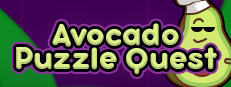 Avocado Puzzle Quest