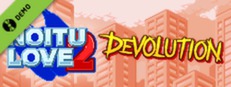 Noitu Love 2 Devolution Demo Small Capsule Image