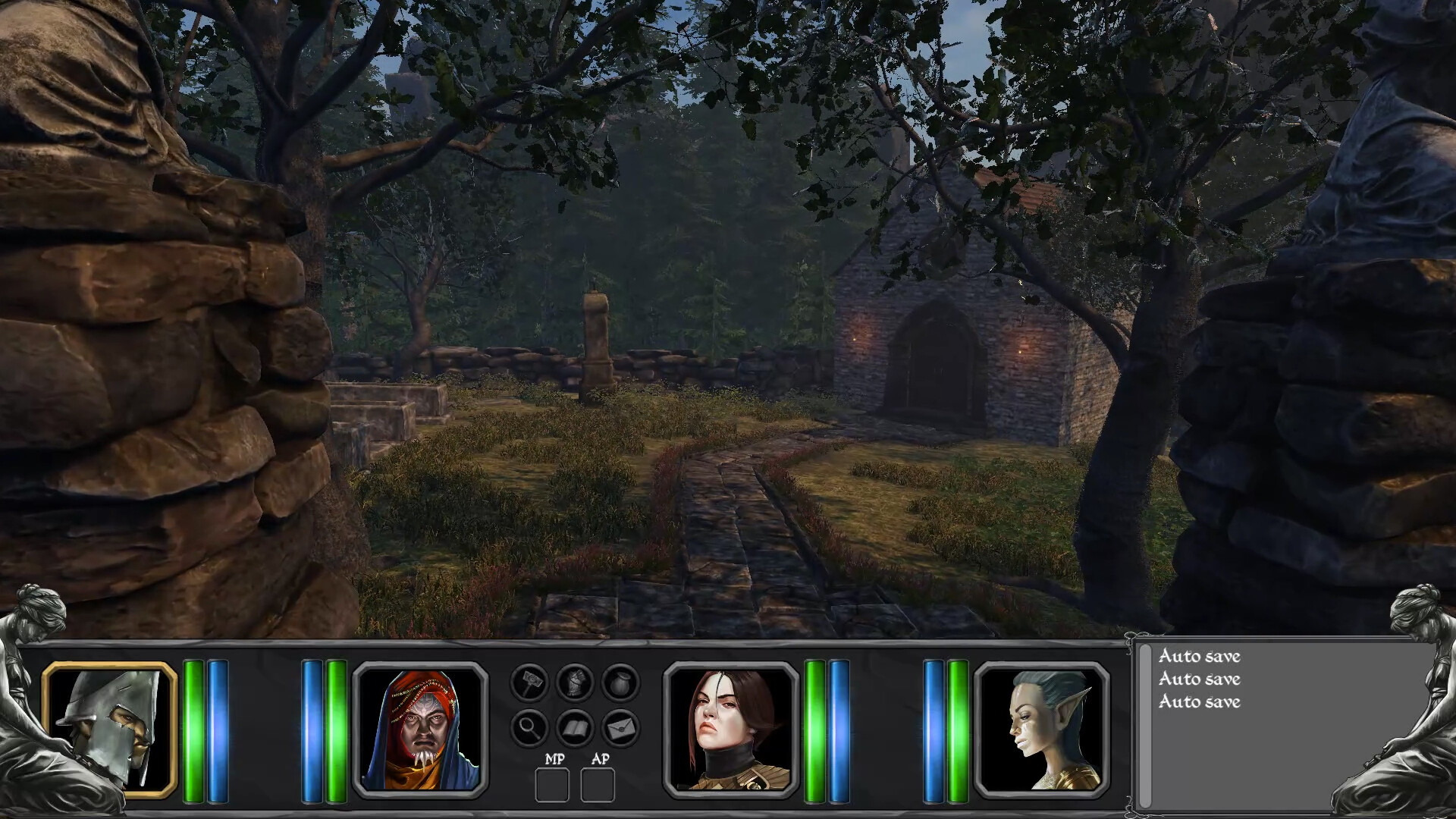 A Quest That Became Legend screenshot #19