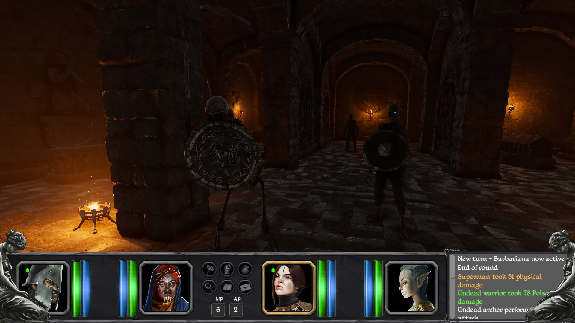 A Quest That Became Legend screenshot #15