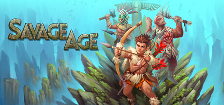 Savage Age steam charts