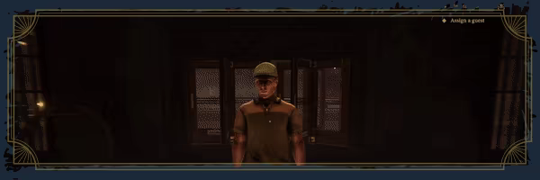 My Hotel: Echoes of the Past video 2