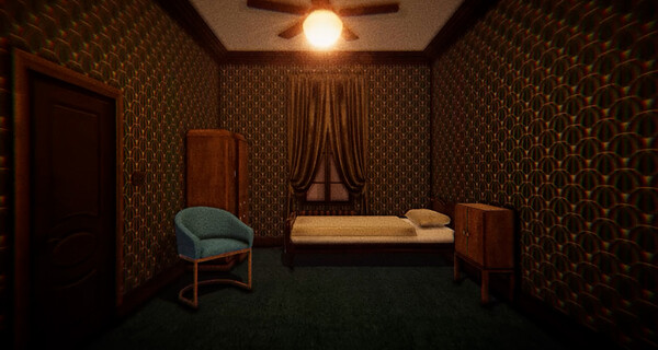 My Hotel: Echoes of the Past screenshot 11