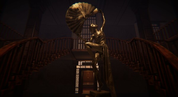 My Hotel: Echoes of the Past screenshot 1