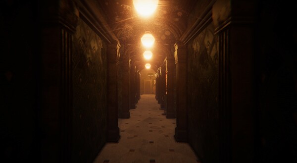 My Hotel: Echoes of the Past screenshot 4